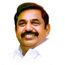 AIADMK leader